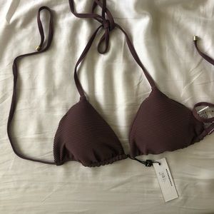 Vitamin A Gia Triangle Top